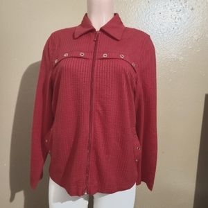 Breckenridge Jacket Size S